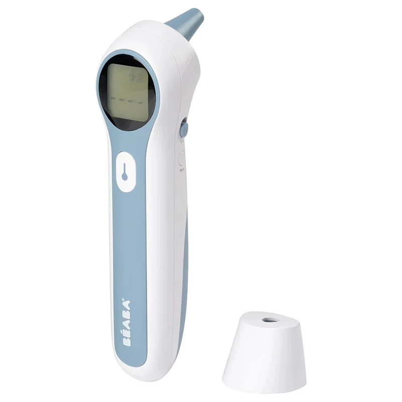 Beaba - Thermospeed - White