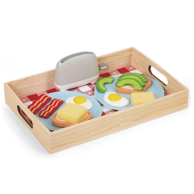 Skip Hop - Zoo Let’s Brunch Set