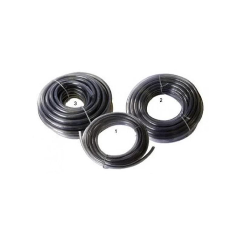 KW Zone Airhose Tubing 16/22mm For External Filters - 25 meter