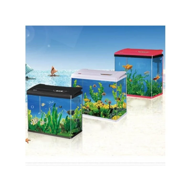 Karis PY-Series Aquarium- Mixed Colors
