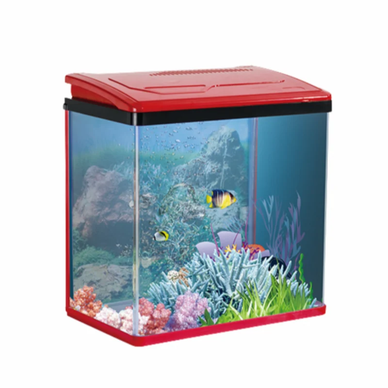 Karis Py-Series Aquarium
