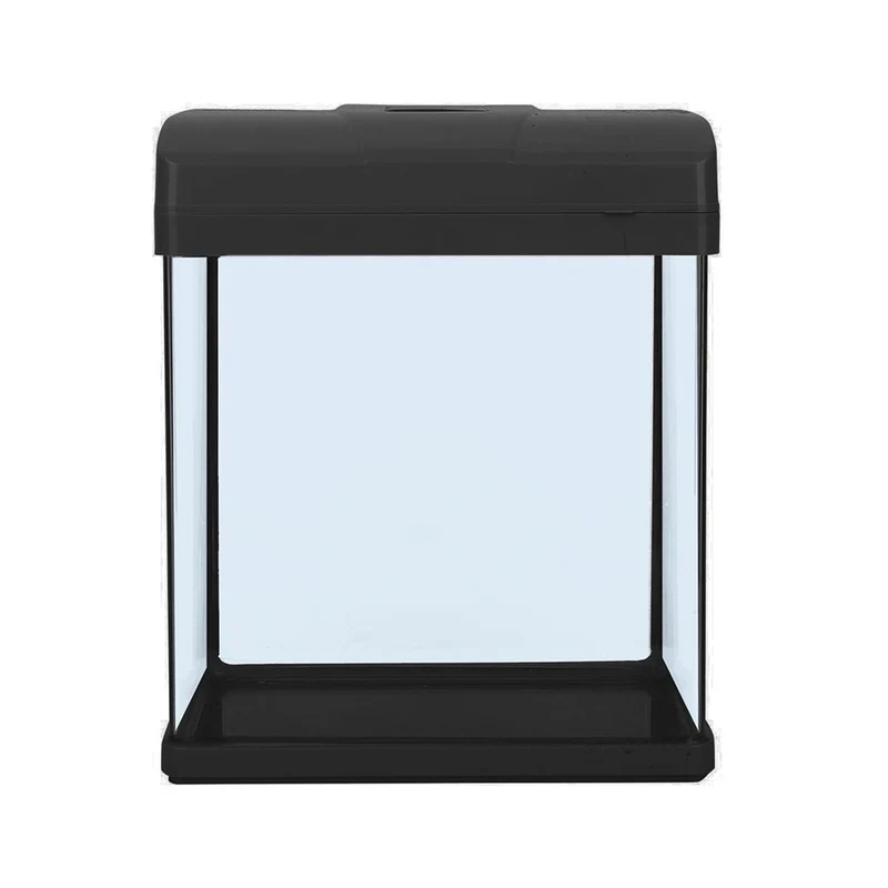 Pufeit Fish Aquarium PF235, Black