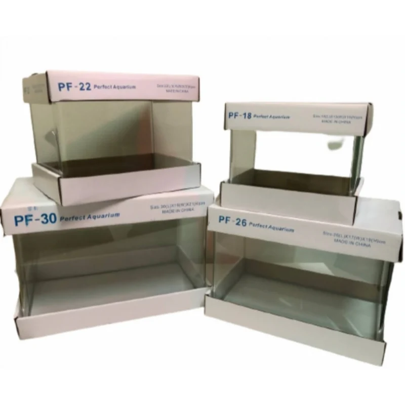 Karis Perfect-Aquarium-4in1[PF-Series]
