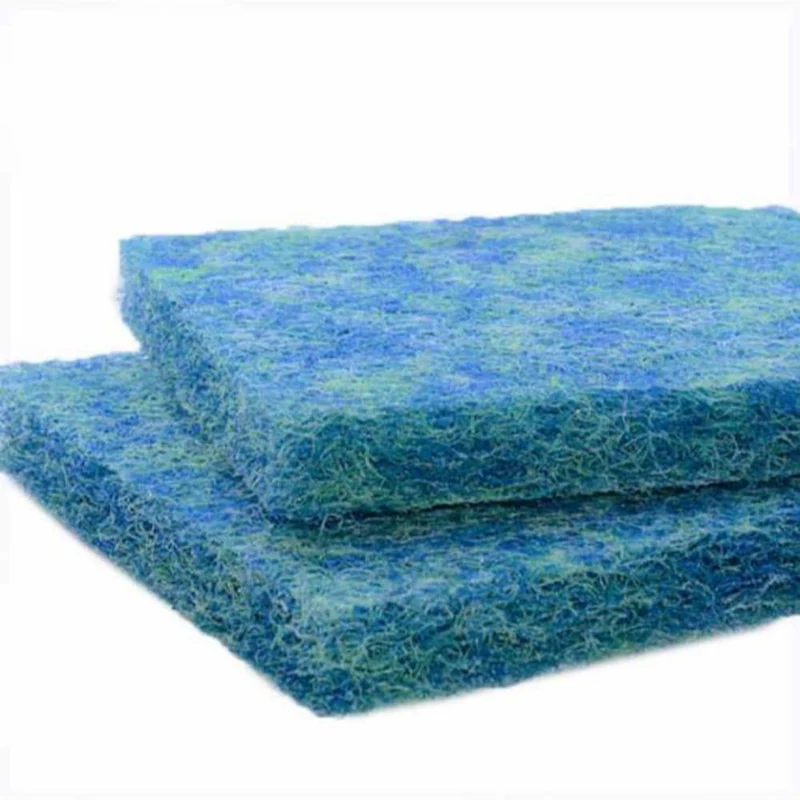 Karis Bio Chemical Filter Wool Mat
