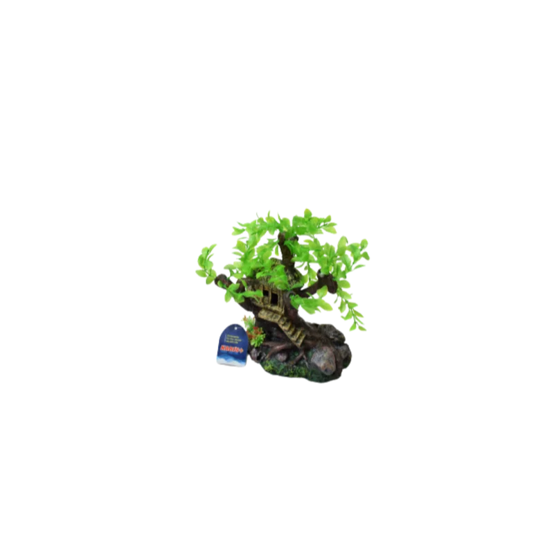 Karis Aquarium Decoration - KS-90060