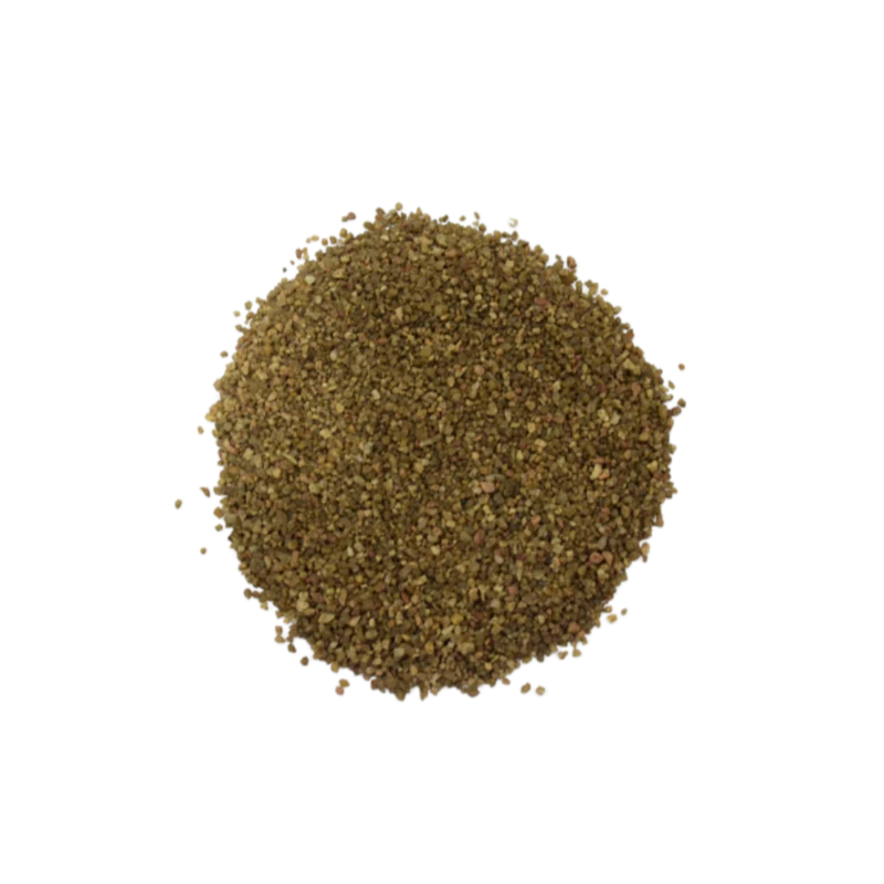 Indian Stone Natural Chips 25kg-Yellow Sand