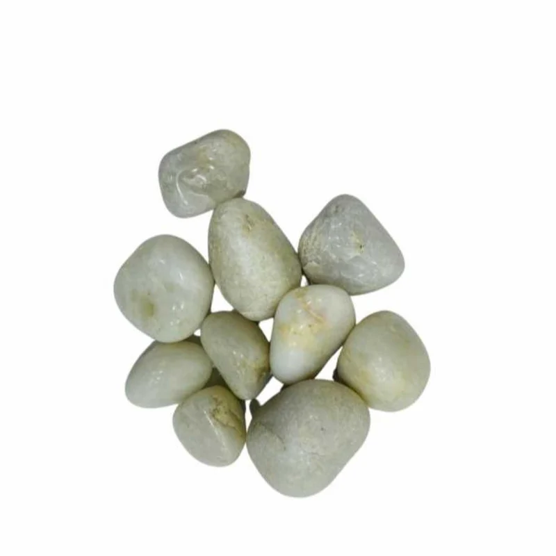 Indian Stone Aquarium Pebbles