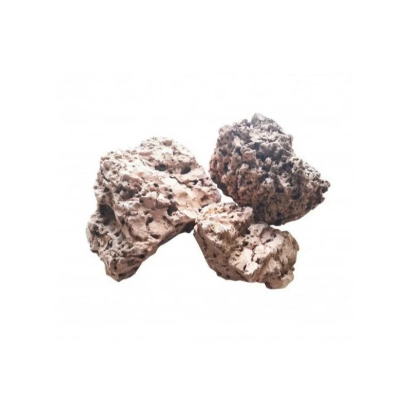 Indian Stone Aquarium Pebbles