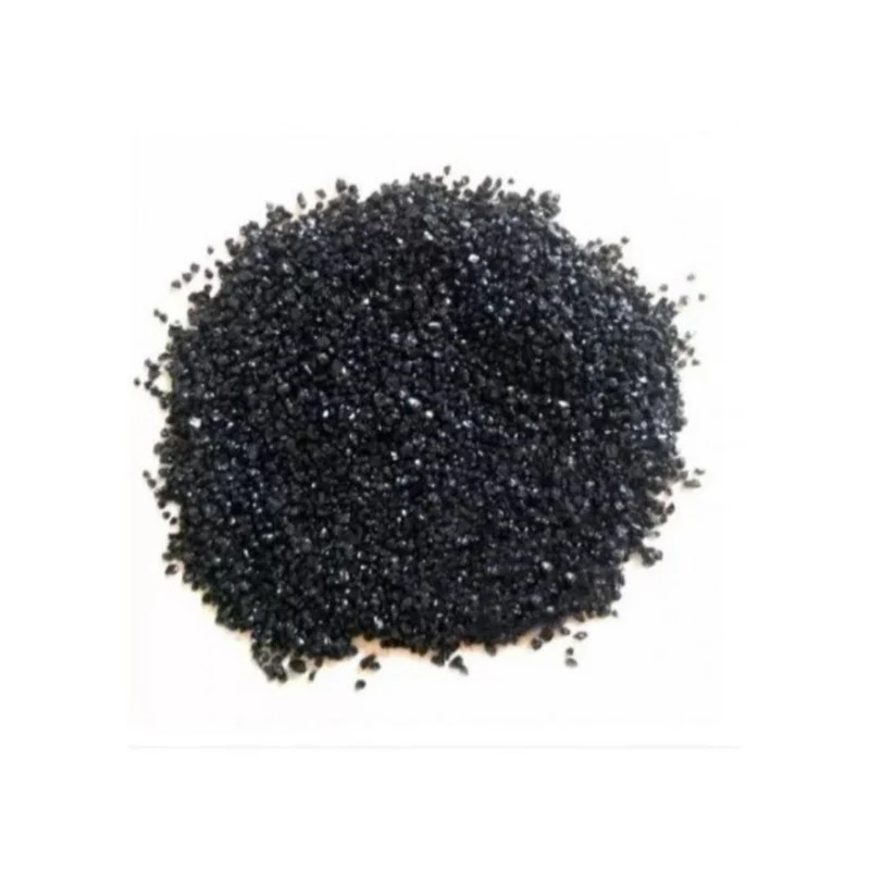 Indian Stone Aquarium Chips, Gravel, Black Sand