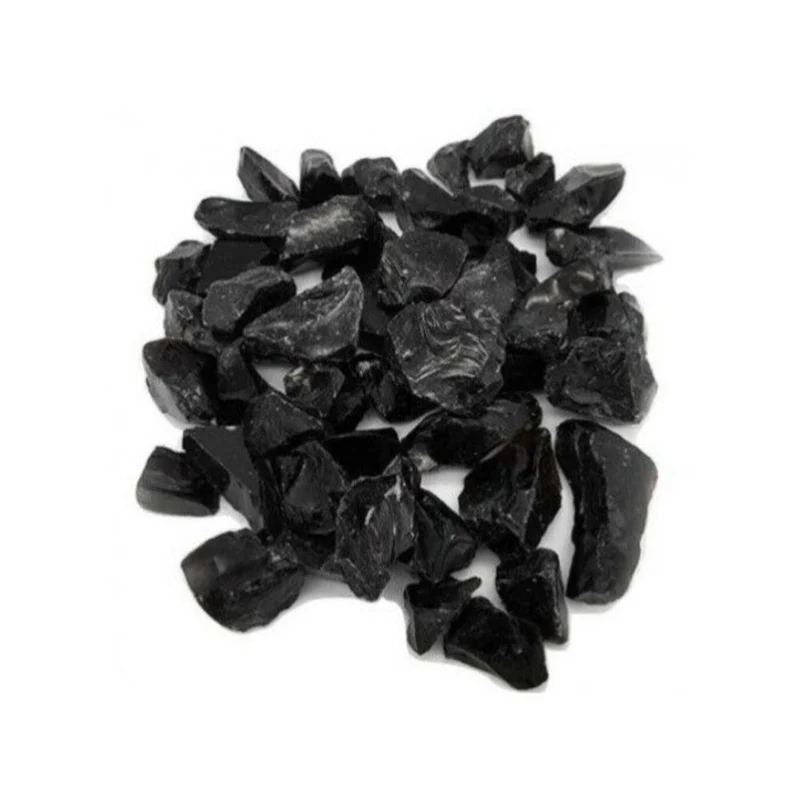 Indian Stone Aquarium Chips - Gravel - 25 KG