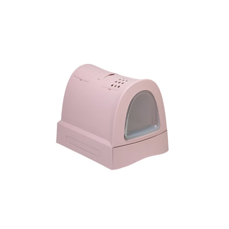 IMAC Zuma Litter Box For Cats