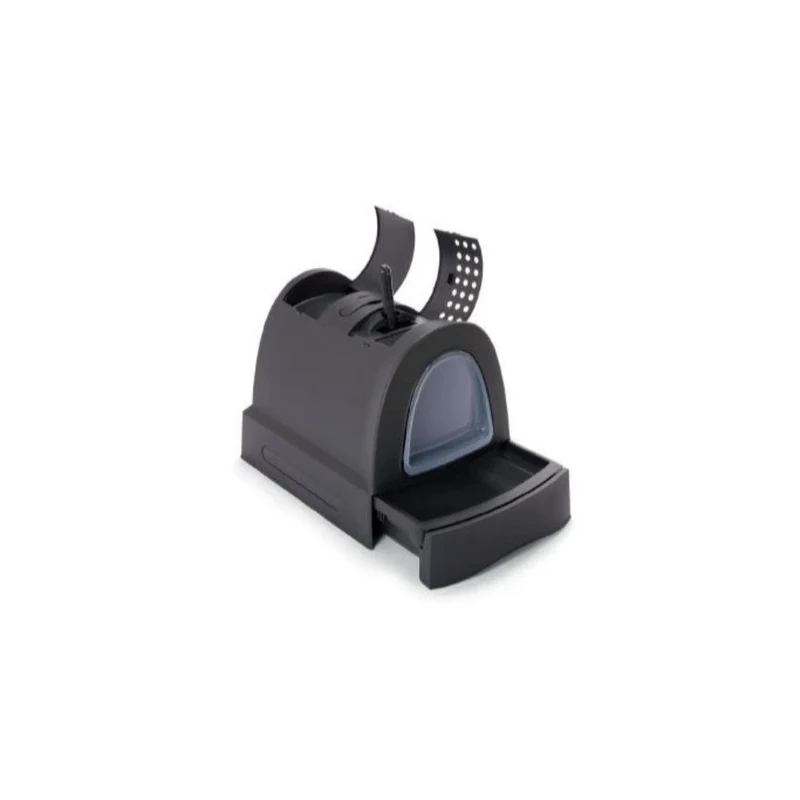 IMAC Zuma Litter Box For Cats