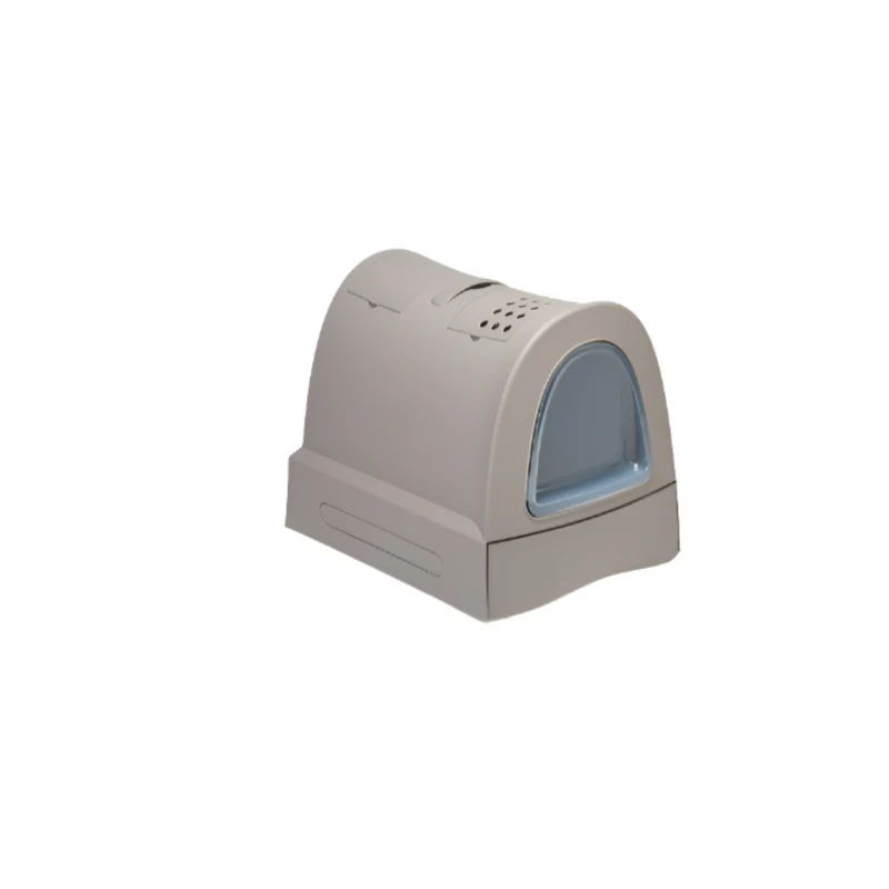 IMAC Zuma Litter Box For Cats