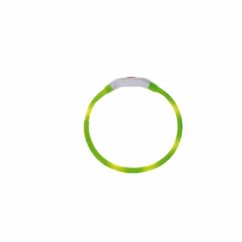 Imac USB Charge LED Dog Collars