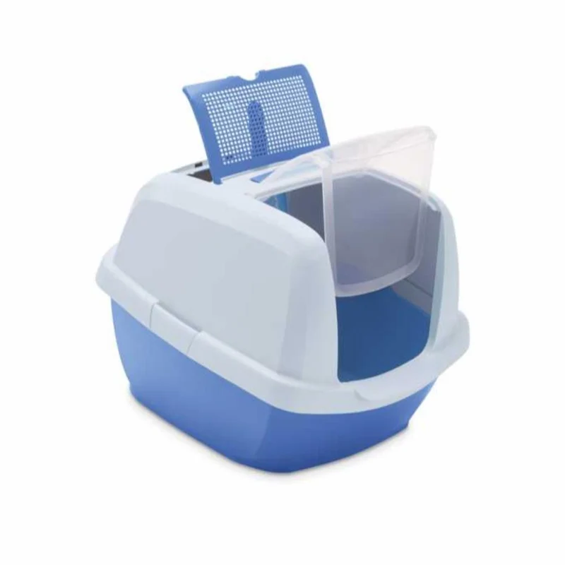 IMAC Maddy Junior-Hooded Cat Toilet