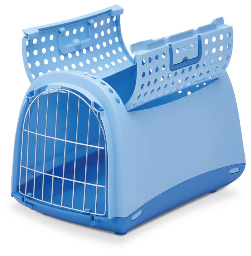 IMAC Linus Cabrio - Carrier For Cats And Dogs
