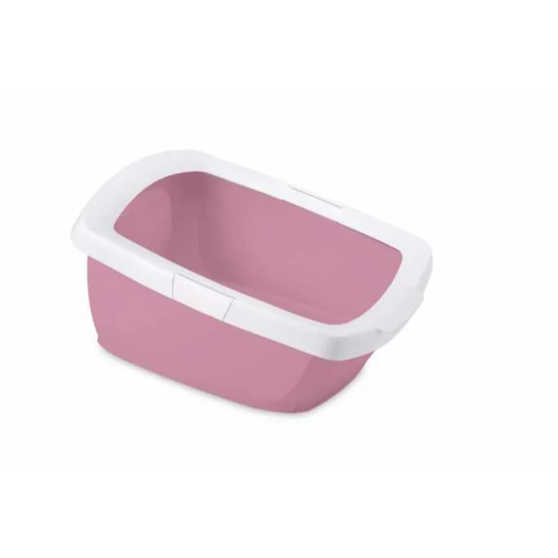IMAC Funny Junior Litter Tray+Border