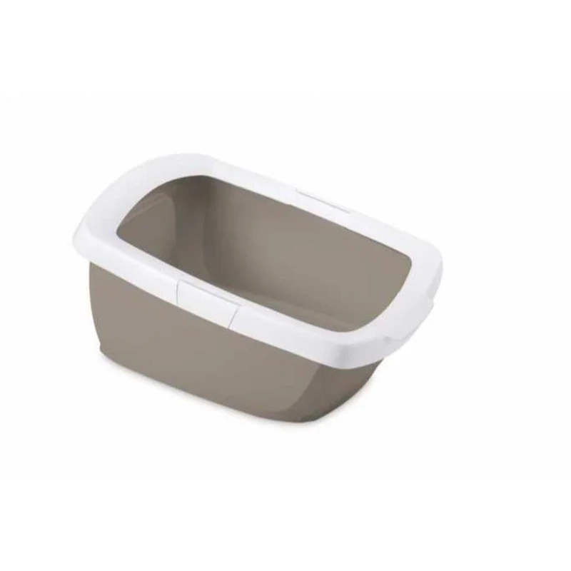 IMAC Funny Junior Litter Tray+Border