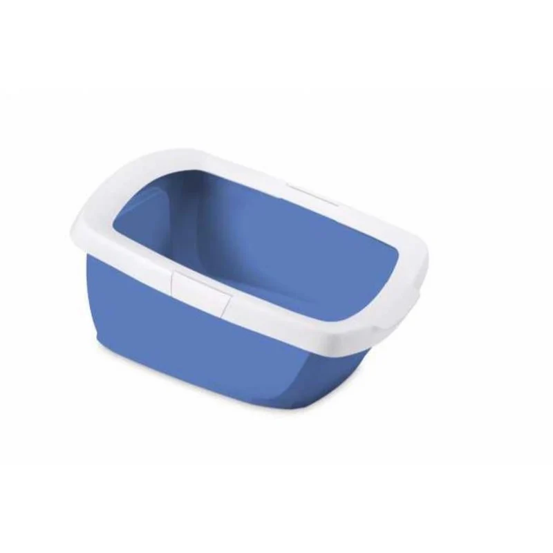 IMAC Funny Junior Litter Tray+Border
