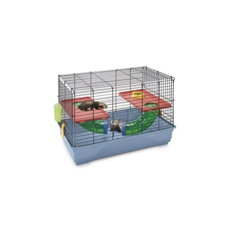 IMAC Ferret Flat Cage
