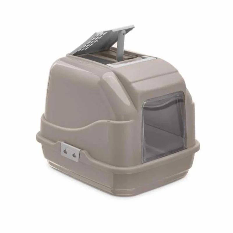 IMAC Easy Cat - Hooded Cat Toilets