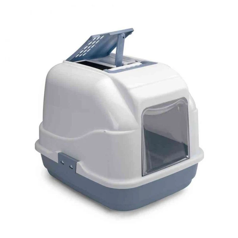 IMAC Easy Cat - Hooded Cat Toilets