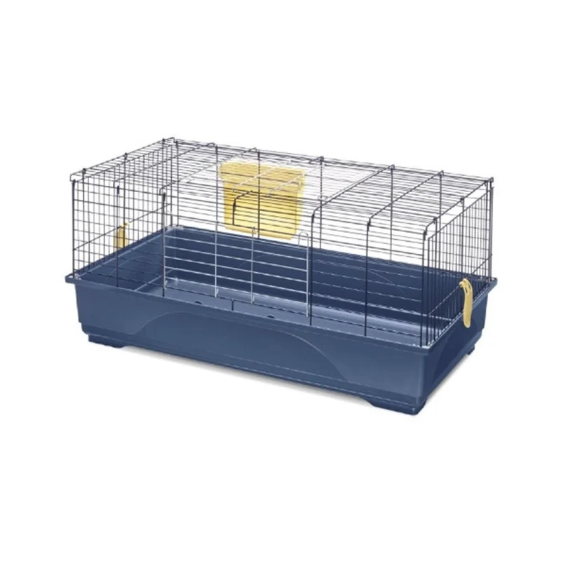 IMAC EASY 80-Cage for Rabbits and Guinea pigs