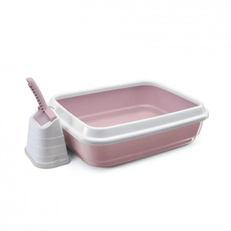 IMAC Duo Litter Trays for Cats