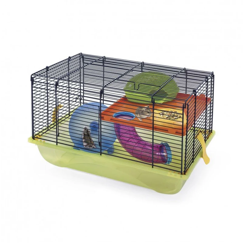 IMAC CRICETI 9 -Cage for hamsters