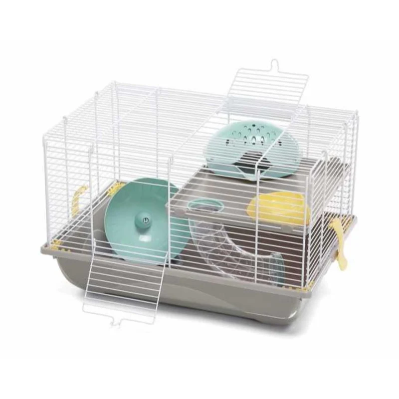 IMAC CRICETI 9 -Cage For Hamsters