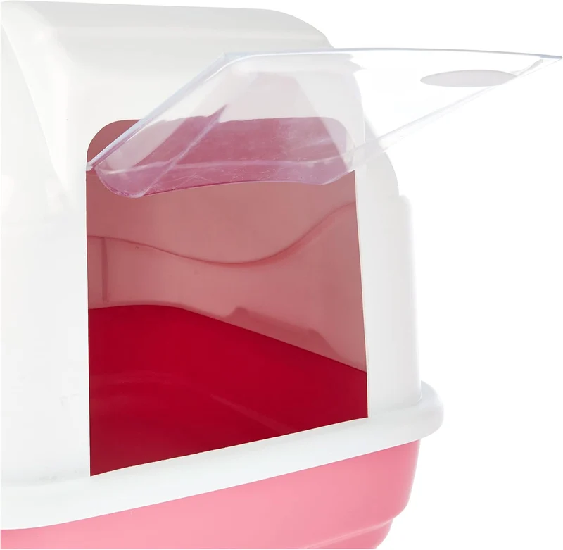 IMAC Cat - Hooded Cat Toilets
