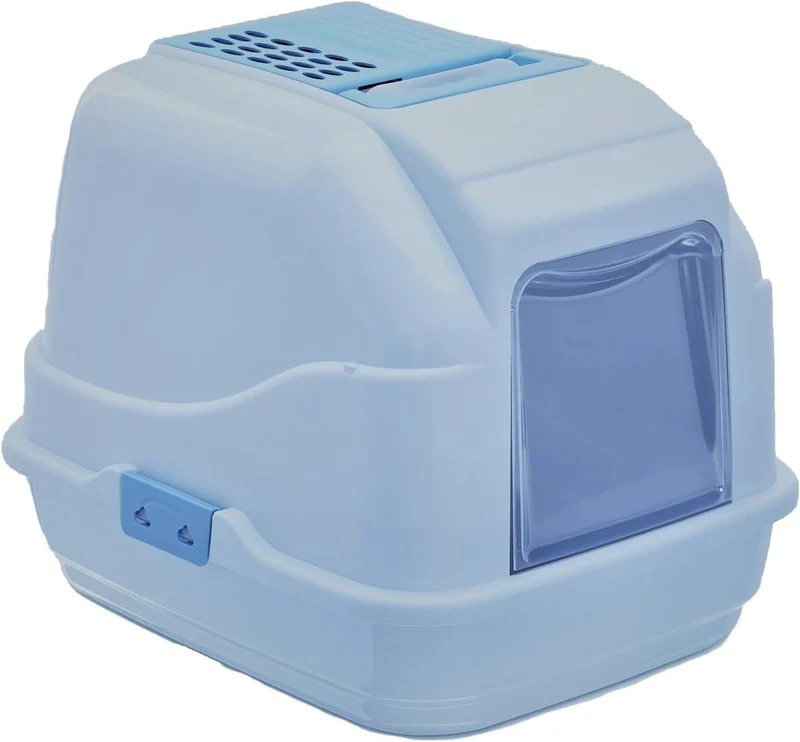 IMAC Cat - Hooded Cat Toilets