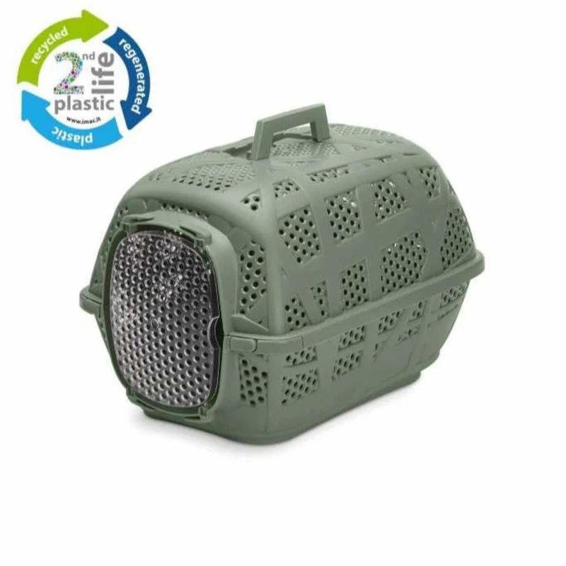 IMAC Carry Sport Second Life Plastic Carrier