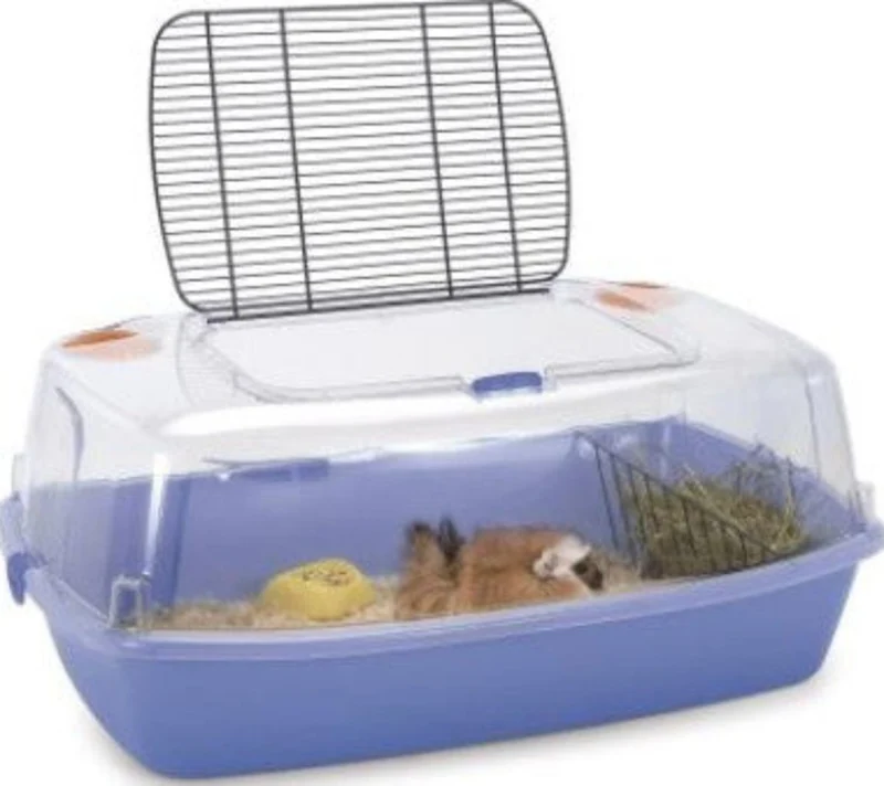IMAC Cage for rabbits and guinea pigs