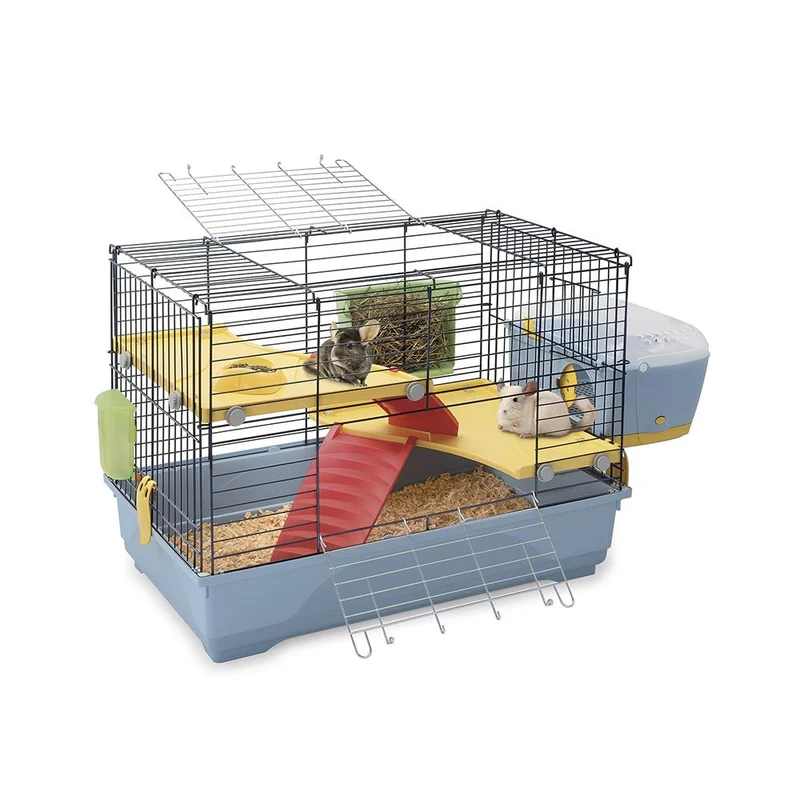 IMAC Benny 80 Cage for Small Animals