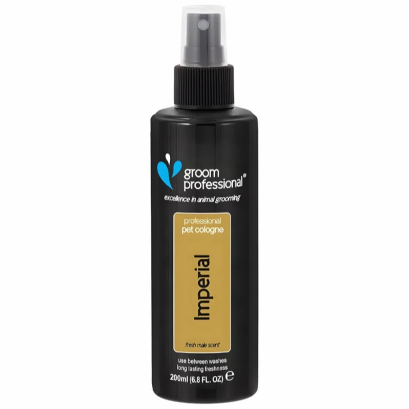 Groom Professional Imperial Cologne 200ml