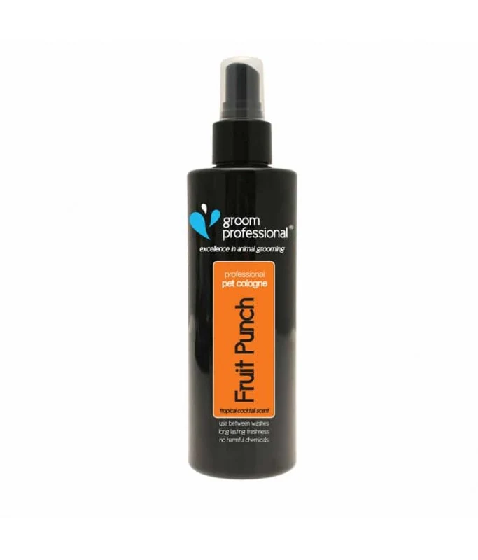 Groom Professional Fruit Punch Cologne (Perfume)