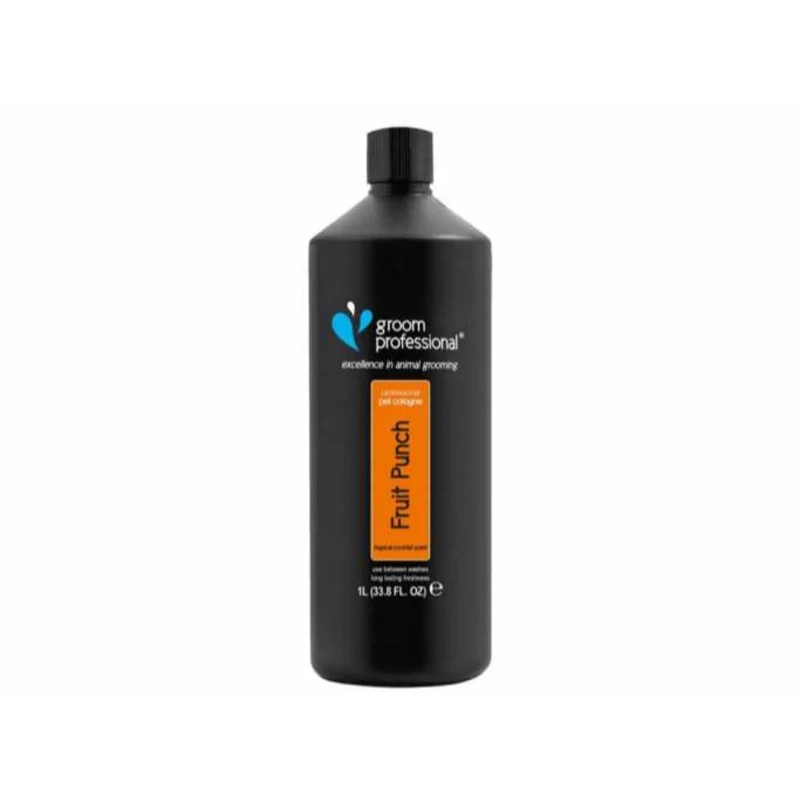 Groom Professional Fruit Punch Cologne