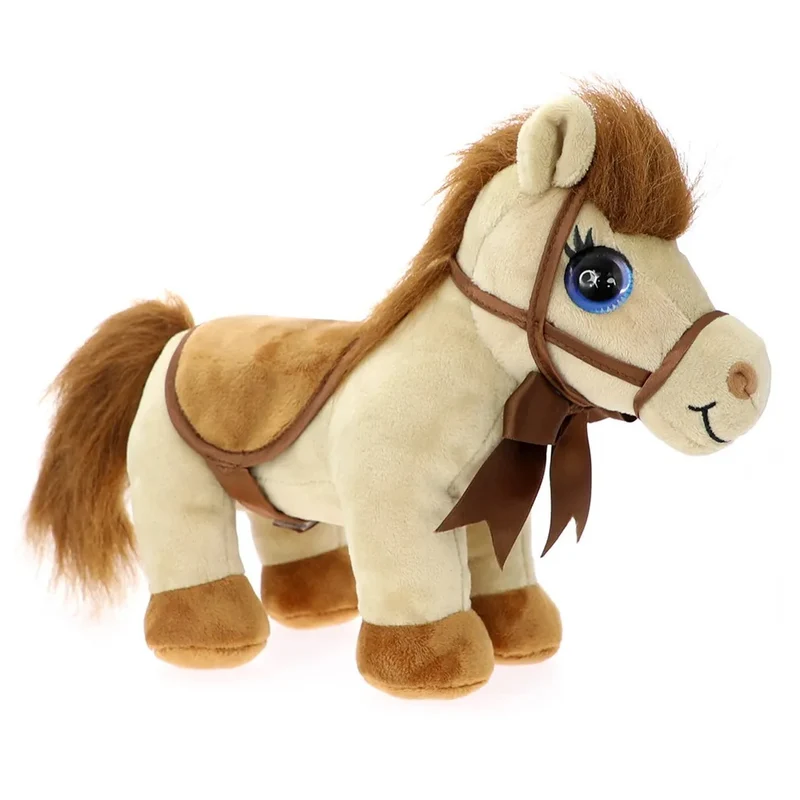 Cutekins Horse with Carry Case