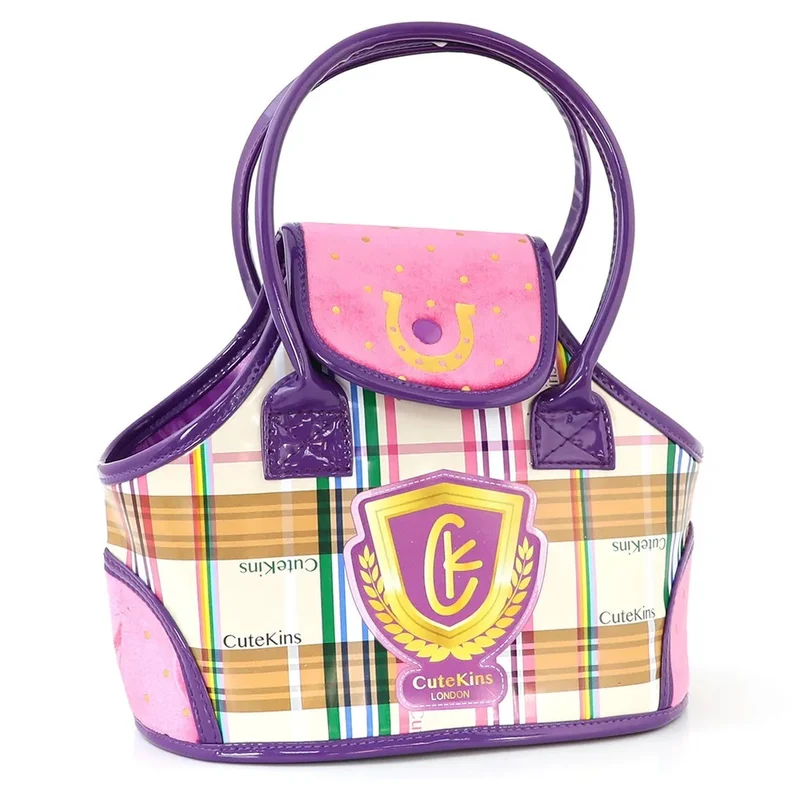 Cutekins Horse with Carry Case