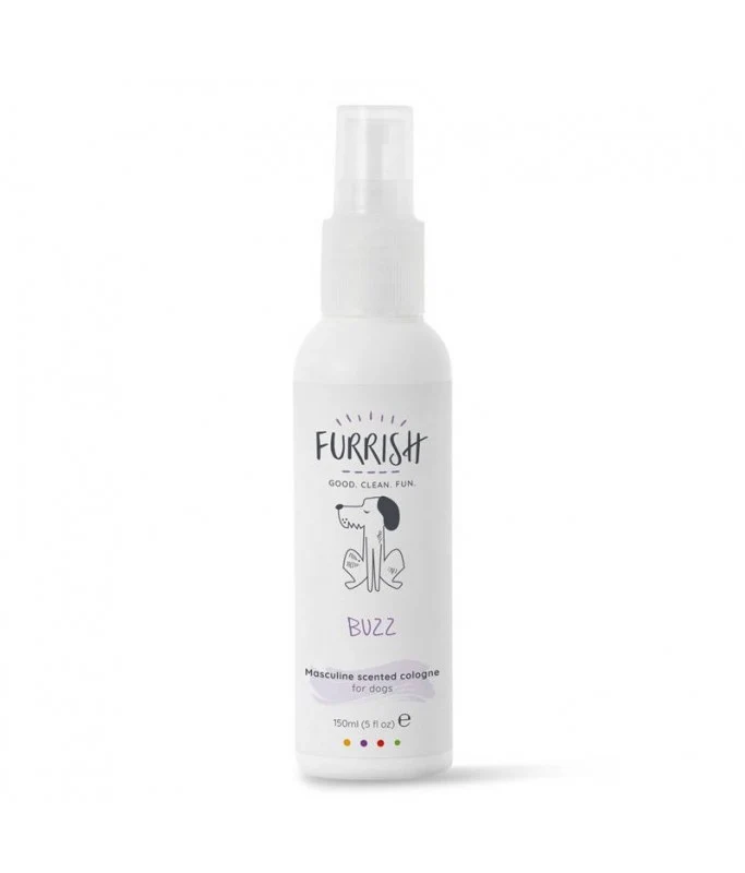 Furrish Buzz Cologne 150ml