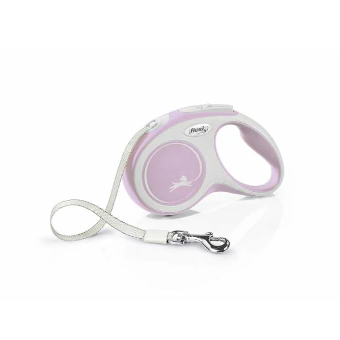 Flexi New Comfort S Tape 5m
