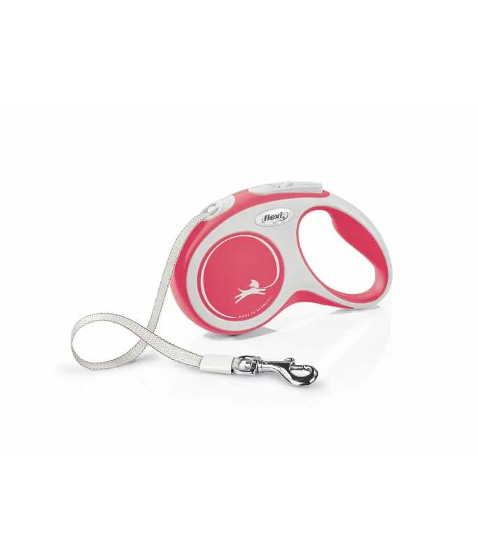 Flexi New Comfort S Tape 5m