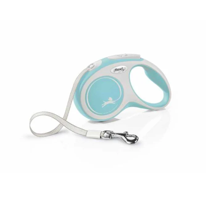 Flexi New Comfort S Tape 5m