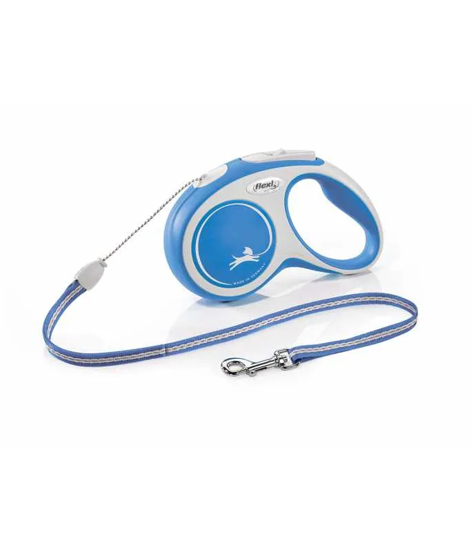 Flexi New Comfort S Cord 5m