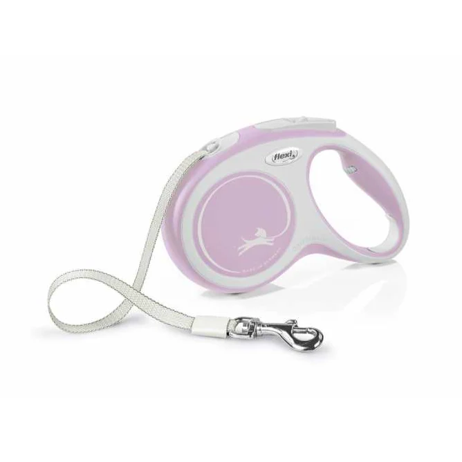 Flexi New Comfort M Tape 5m