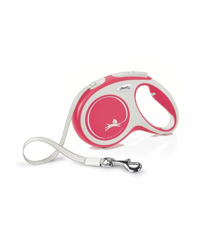Flexi New Comfort M Tape 5m