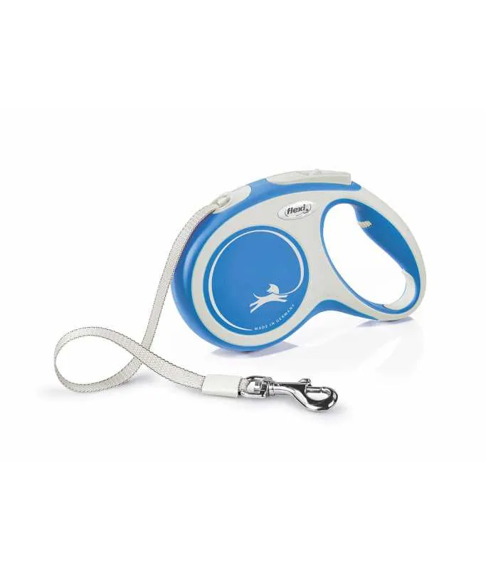 Flexi New Comfort M Tape 5m