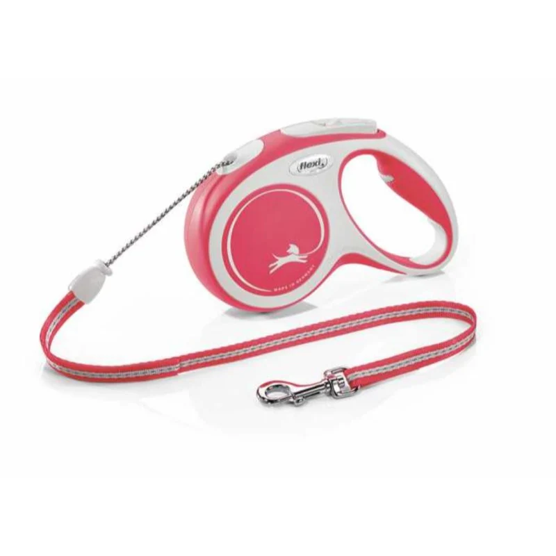 Flexi New Comfort M Cord 5m