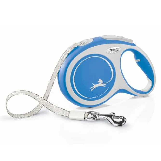 Flexi New Comfort L Tape 8m